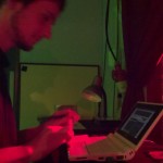 25Zero1 ist sehr konzentriert!