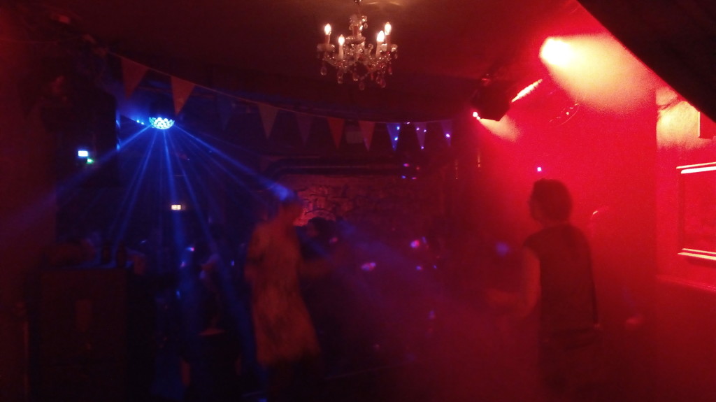 Die Party