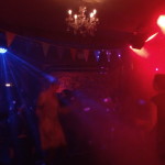 Die Party