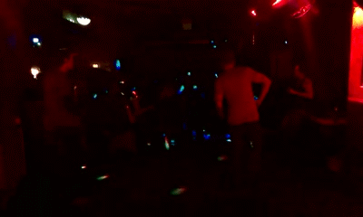 Keine Tränen für die Kreaturen der Nacht